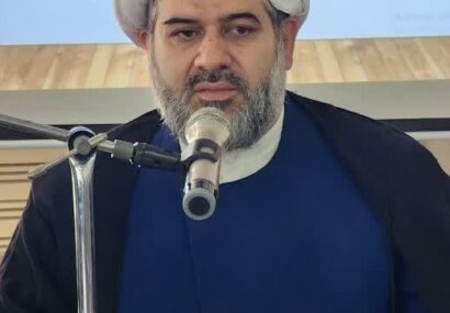 پیام مدیرکل تبلیغات اسلامی استان مازندران به مناسبت روزخبرنگار