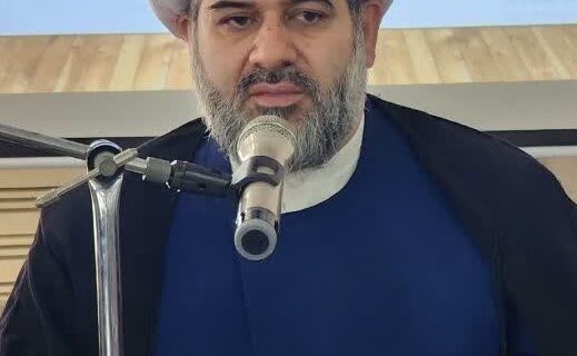 پیام مدیرکل تبلیغات اسلامی استان مازندران به مناسبت روزخبرنگار پیام مدیرکل تبلیغات اسلامی استان مازندران به مناسبت روزخبرنگار