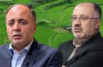 انتصاب سرپرست سازمان جهاد کشاورزی مازندران به ریاست این سازمان