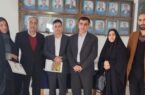 بانوی کارآفرین بابلی در بخش کشاورزی در فهرست ۱۰۰ زن برتر جهان قرار گرفت بانوی کارآفرین بابلی در بخش کشاورزی در فهرست ۱۰۰ زن برتر جهان قرار گرفت