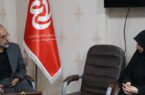 نسل آینده را با سرمایهگذاری فرهنگی بسازیم.نیازمند عبور از نگاه هزینهای و توجه به فرهنگ بهعنوان یک سرمایه راهبردی است. نسل آینده را با سرمایهگذاری فرهنگی بسازیم.نیازمند عبور از نگاه هزینهای و توجه به فرهنگ بهعنوان یک سرمایه راهبردی است.