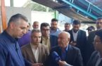 بهره برداری از سایت پسماند قائم شهر در هفته دولت/ ساخت کارخانه بازیافت در کنار پسماند با محوریت شهرستان قائم شهر در مازندران