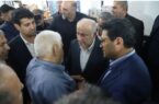 مازندران در مسیر تحول زیرساختی با اختصاص ۱۶۰ همت اعتبار