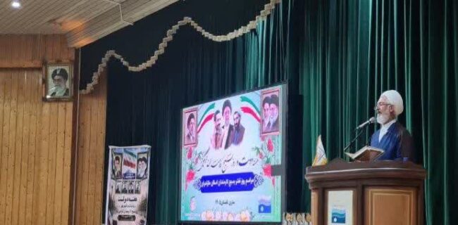 مسئولان باید با الگوگیری از سیره امیرالمؤمنین(ع)، خدمت به مردم، اصلاح جامعه و توجه ویژه به محرومان و اقشار کم‌درآمد را در اولویت برنامه‌های خود قرار دهند