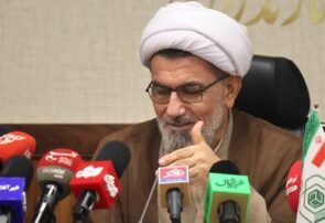 برگزاری نشست خبری اصحاب رسانه مازندران با مدیر کل اوقاف و امور خیریه مازندران ویژه هفته وقف/ اجرای ۳۰۰ عنوان برنامه