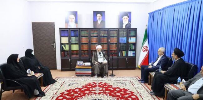 ضرورت تقویت ارتقای متوازن دانشگاهی و برنامهریزی فرهنگی برای آغاز سال تحصیلی جدید دانشگاهها ضرورت تقویت ارتقای متوازن دانشگاهی و برنامهریزی فرهنگی برای آغاز سال تحصیلی جدید دانشگاهها