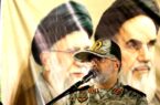 حضور فرمانده سپاه کربلا مازندران در رزمایش اقتدار جان فدایان ایران در بابل