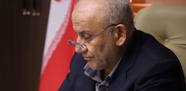 ساخت بزرگترین بیمارستان دولتی شمال کشور در مازندران / تلاش استاندار مازندران برای ساخت یک بیمارستان بزرگ دولنی در ساری مرکز استان