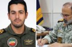 پیام تسلیت فرماندهٔ سپاه کربلا مازندران در پی شهادت ناخدا دوم امیرحسین سلیم‌زاده