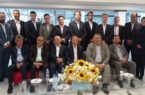 قدر دانی مدیرکل بنیاد شهید مازندران از عملکرد کرامت‌محور بانک دی تنکابن/تداوم چنین خدمت‌رسانی بی‌منّت، خلأها را برطرف کرده و مورد رضایت خداوند و شهداست