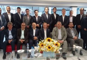 قدر دانی مدیرکل بنیاد شهید مازندران از عملکرد کرامت‌محور بانک دی تنکابن/تداوم چنین خدمت‌رسانی بی‌منّت، خلأها را برطرف کرده و مورد رضایت خداوند و شهداست