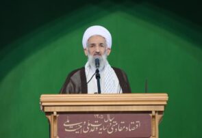 اسلام دین صلح است اما در برابر دشمن متجاوز، جانانه می جنگیم / تشریح انواع صلح