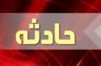 یک غرقی در پی واژگونی قایق تفریحی در دریاچه الندان ساری