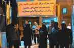نود و سومین برنامه دیدار مردمی نماینده مردم ساری و میاندورود در مجلس شورای اسلامی در شهریارکنده میاندورود/ خدمات رسانی کاروان سلامت همت عالی