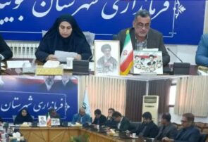 برگزاری نشست مدیریت بحران انرژی در جویبار/ تأکید فرماندار جویبار بر سوختهای جایگزین برای مقابله با ناترازی