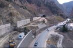 توسعه زیرساختی محور هراز، گامی به‌سوی ایمنی و شتاب