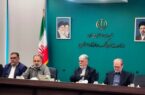 دیدار فرمانده سپاه کربلا مازندران با وزیر ارشاد/ فعالیت ۲۵ کمیته تخصصی کنگره ملی شهدای مازندران از مهرماه آغاز می‌شود.