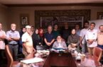 برگزاری کارگاه تخصصی خوشنویسی در حوزه هنری مازندران با حضور «سید احمد شفیعی مازندرانی»