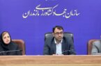 اجرای ۵۱۹ طرح مشاغل خانگی کشاورزی در مازندران با بیش از ۷۰۰ میلیارد ریال اعتبار