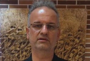 طنین «آوای قلم » در گالری سوره مازندران / نمایش ۶۰ تابلو خط شکسته و نقاشی خط