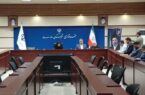 برگزاری نشست  شورای عالی ورزش ساری / تأکید بر سلامت عمومی، نشاط اجتماعی و نقش ورزش در پویایی جامعه