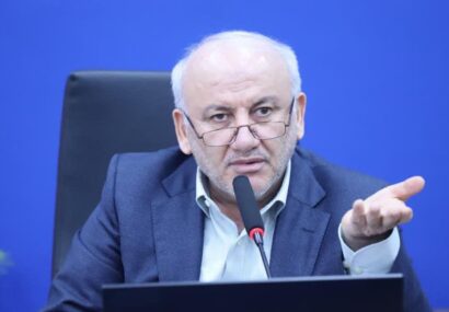 اختصاص بیش از ۳۶۹ میلیارد تومان برای توسعه زیرساختهای کشاورزی مازندران