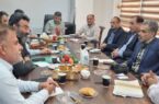 برگزاری نشست  شورای سرپرستی بنیاد تعاون بسیج  مازندران / ضرورت تقویت ظرفیت‌های بنیاد تعاون بسیج و ارتقای خدمات‌رسانی