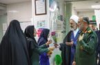پرستاران، نماد ایثارهای خاموش و آرامش در جامعه