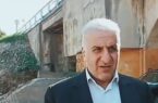 تداوم نظارت میدانی فرماندار مرکز استان بر پروژههای عمرانی ساری در روز تعطیل