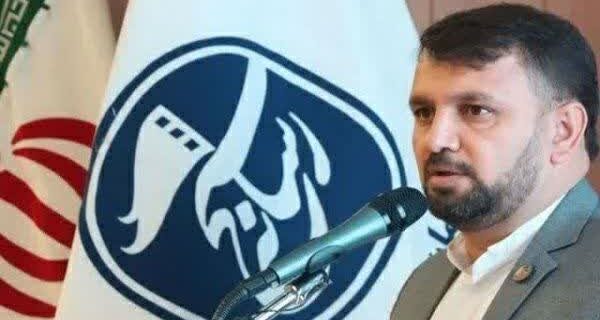 اصحاب رسانه با حضور در رزمایش «جانفدا»، روایتگر وحدت و اقتدار ملت ایران باشند اصحاب رسانه با حضور در رزمایش «جانفدا»، روایتگر وحدت و اقتدار ملت ایران باشند