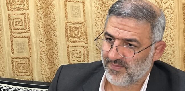 ضرورت تشکیل «جبهه مردمی تلاش برای ایرانی توسعهیافته» ضرورت تشکیل «جبهه مردمی تلاش برای ایرانی توسعهیافته»