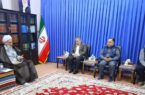 تأکید نماینده ولی‌فقیه در مازندران بر ضرورت ارتقای سطح خدمات، حفظ امانت و تسهیل دسترسی روستاییان به شبکه پست