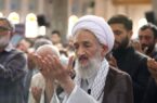 اقامه نماز نشانه حکومت صالحان است / یاد خدا مهم‌ترین سلاح معنوی در میدان جنگ