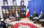 کنگره شهدای مازندران باید به جریانی مردمی در تربیت نسل تبدیل شود.