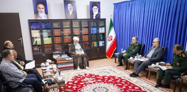 کنگره شهدای مازندران باید به جریانی مردمی در تربیت نسل تبدیل شود.