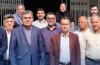پیگیر ارتقای معیشت  کارکنان  دامپزشکی هستیم / لزوم گسترش پوشش خدمات در مناطق بالادست و محروم