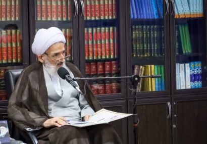 کنگره شهدای مازندران باید به تغییر نگرش و سبک زندگی مخاطبان منجر شود