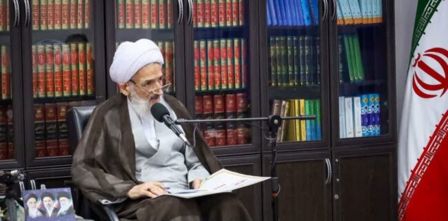کنگره شهدای مازندران باید به تغییر نگرش و سبک زندگی مخاطبان منجر شود