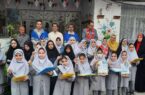 قدر دانی از ۲۰ دانشآموز آملی در همایش ملی «با انرژیها»/ ترویج فرهنگ مدیریت مصرف آب و انرژی از نیمکتهای مدرسه