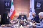 پیگیری مطالبات چهاردانگه در دستور کار استان؛ از پلهای ارتباطی و آب کشاورزی تا حفاظت از دریاچه الندان