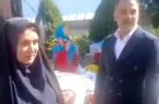 معرفی ظرفیتهای فرهنگی، گردشگری و تولیدی ساری در نمایشگاه بینالمللی روز روستا و عشایر / بازدید معاون برنامه ریزی فرمانداری ساری از این نمایشگاه