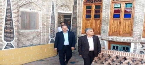 ظرفیت‌های خاموش گردشگری مازندران در مسیر احیا و ارزش‌آفرینی/ گردشگری مازندران باید از ظرفیت‌های بالقوه به فرصت‌های اقتصادی تبدیل شود.