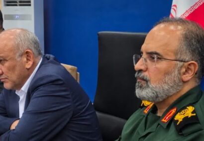 بیش از ۳۰۰ هزار مازندرانی در پویش «جانفدای ایران» ثبتنام کردند /تاکید بر نقش مردم در حفظ امنیت و تمامیت ارضی کشور