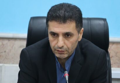 نخستین آئین تجلیل از پیشکسوتان ورزش مازندران / ۳۰ مهر ماه ۱۴۰۵ هتل گردشگری سالار دره ساری