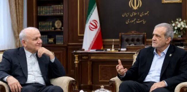 تحسین ویژه رئیس جمهور از عملکرد درخشان مازندران/از مدیریت عالی بحران سیل،ساخت شهرک های مسکونی چند هزار واحدی و تکمیل پروژه های متعدد تا افتخارآفرینی مازندرانی ها در کنکور تحسین ویژه رئیس جمهور از عملکرد درخشان مازندران/از مدیریت عالی بحران سیل،ساخت شهرک های مسکونی چند هزار واحدی و تکمیل پروژه های متعدد تا افتخارآفرینی مازندرانی ها در کنکور