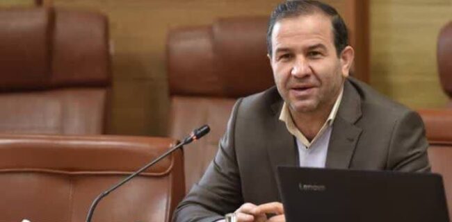 آغاز سرشماری عمومی نفوس و مسکن ۱۴۰۵ همزمان با کشور در مازندران/ سرشماری ثبتی مبنا آغاز سرشماری عمومی نفوس و مسکن ۱۴۰۵ همزمان با کشور در مازندران/ سرشماری ثبتی مبنا
