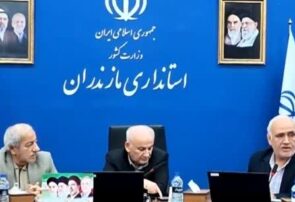 از سنگر دفاع مقدس تا میدان خدمتگزاری مردم