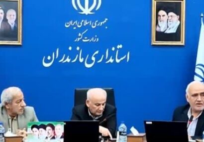از سنگر دفاع مقدس تا میدان خدمتگزاری مردم